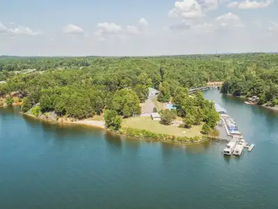 Long Cove Cabins - 20