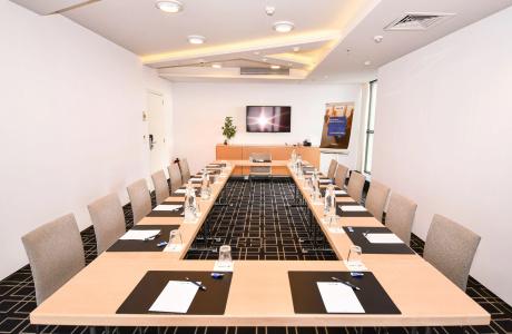Radisson Blu, Hasselt - 24