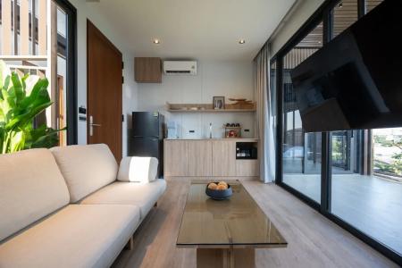 Shan Villas Sukhumvit - 29