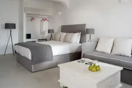 Cova Suites - 149