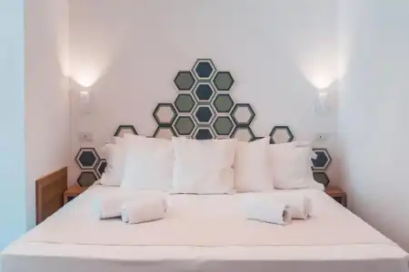 Medousa Suites - 24