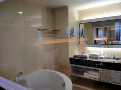 Saisawan Beach Luxury - 45
