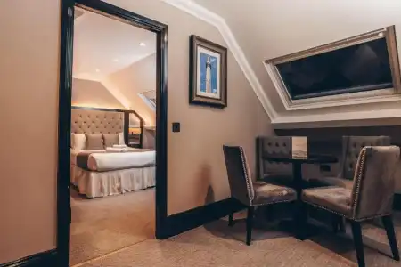 The County, Newcastle - 57