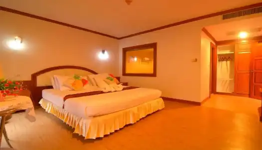 Chumphon Gardens - 76