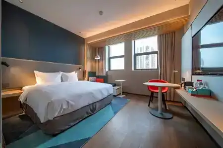 Holiday Inn Express Guangzhou Panyu by IHG - 50