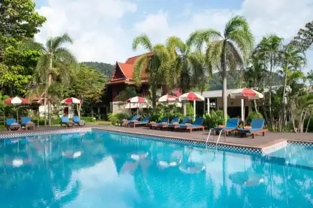 Royal Lanta Resort & Spa (SHA Extra Plus) - 18