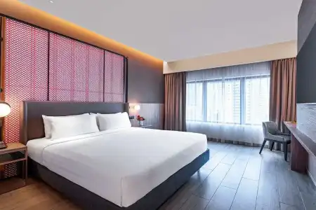 Swiss-Garden Residences Kuala Lumpur By Homes Asian - 40