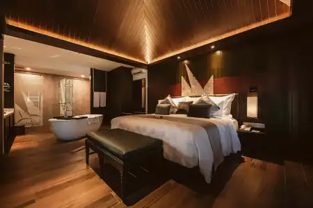 The Vira Bali Boutique & Suite - 41