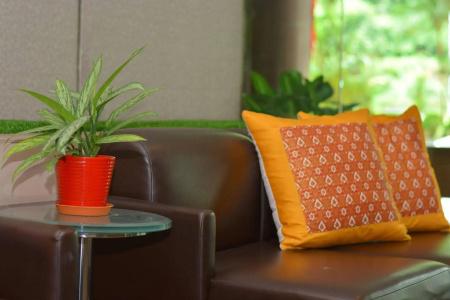 The Maple Suite - 40