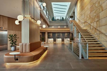 Courtyard by Marriott Berlin City Center - 1