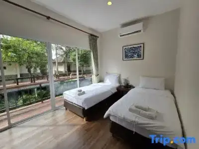 Baan Tai Had Resort - 63