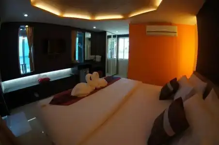 TT Naiyang Beach Phuket - 23