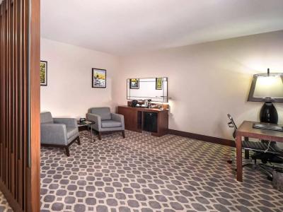 Mercure Istanbul West & Convention Center - 36