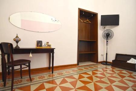 Sunrise B&B - 330