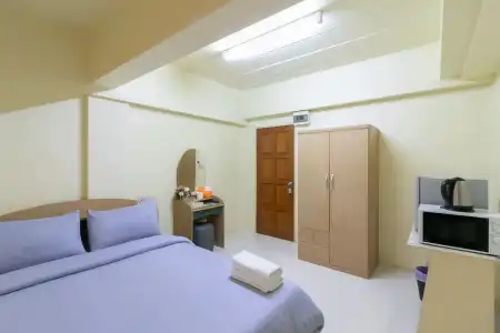 Ladapan Mansion - 5