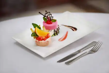 Mandara Resort - 12