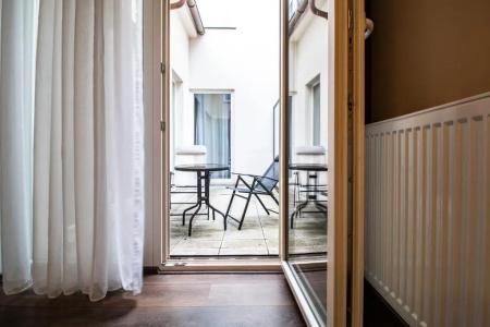 Residence U Cerne Veze - 82