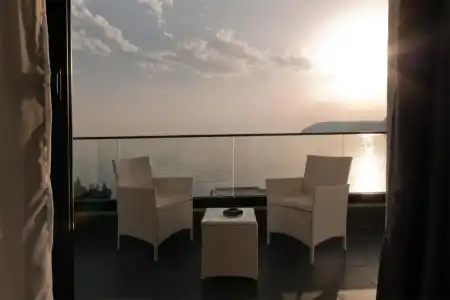 Kuća s pogledom na more, Šušenj - 56