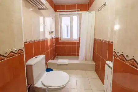 Olivia Guest House - 7