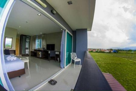 SR Residence - 23