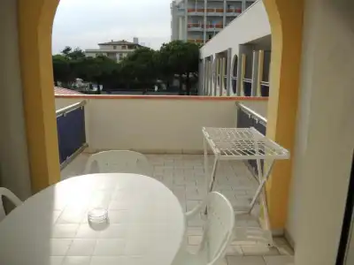 Ashanti Aparthotel - 104