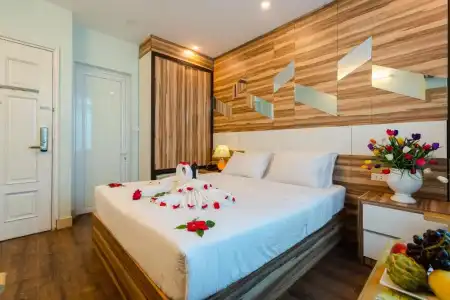 An Phu Ha Noi and Spa - 36