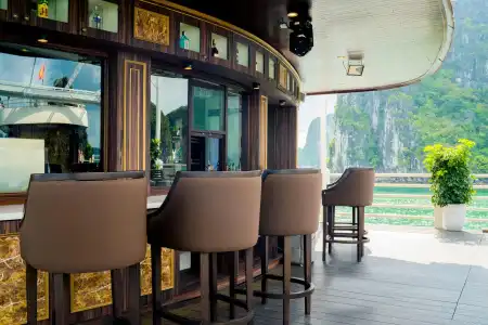 Halong Athena Cruise - 8