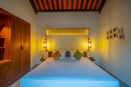 Hoi An Chic Green Retreat - 39