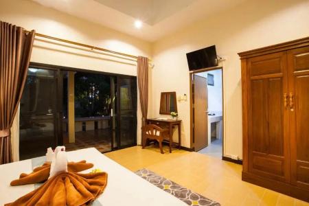 Pattra Vill Resort - 142