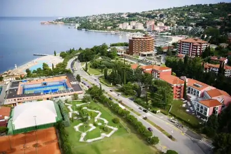Remisens Lucija - 18