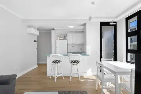 Neptune Resort - 215