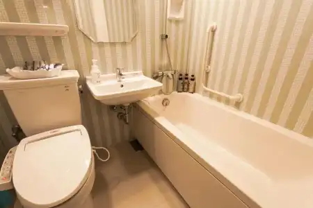 Monterey Grasmere Osaka - 33