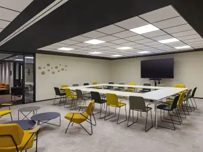 Mercure Namur - 13