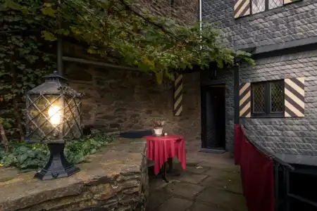 BurgAuf Schönburg - 55