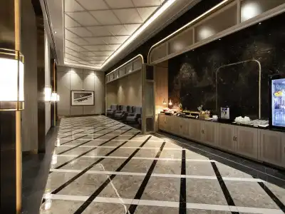 Mercure Bangkok Sukhumvit 24 - 5