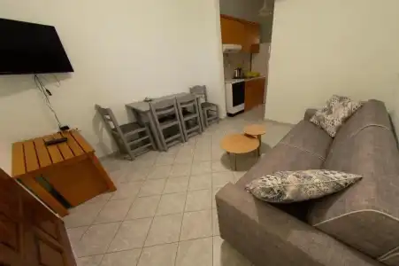 Aegialis Apartments - 16