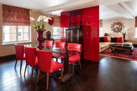 The May Fair, A Radisson Collection, Mayfair London - 10