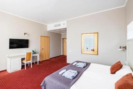 Spa Europa Royale Druskininkai - 134