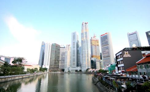 Heritage Collection on Boat Quay - 25