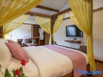 Lijiang Houfu Inn - 32