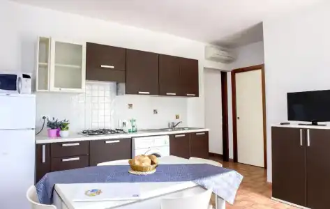 Camping Village Baia Azzurra - 32