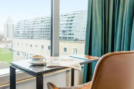 Motel One Rotterdam - 6