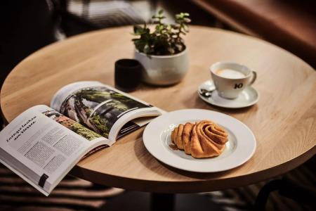 Groners Leipzig City Center - 9