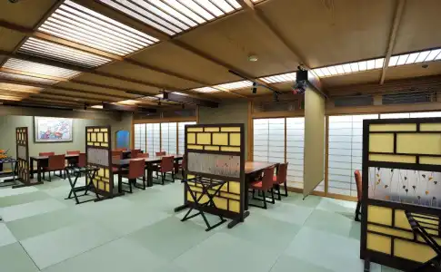 Ohtsuki Wafuukan - 32