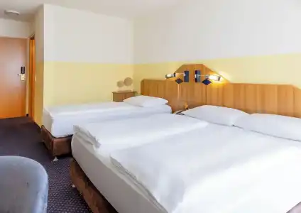 Mercure Pforzheim - 129