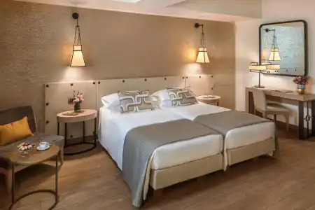 Starhotels Metropole - 9