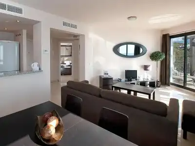 Olée Nerja Holiday Rentals By Fuerte Group - 29