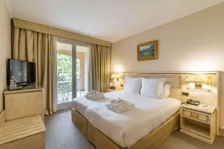 Corsica & Spa Serena - 128