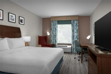 Hilton Garden Inn Greensboro Airport - 84