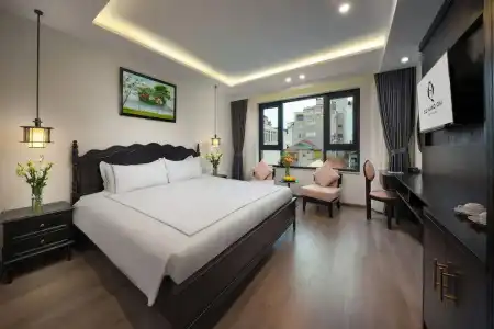 Sq Hang Gai & Spa - 136